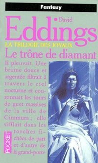 Le trône de diamant