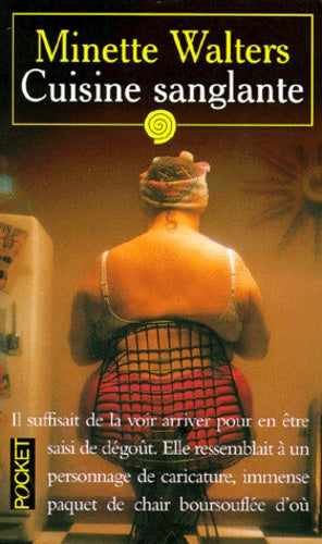 Cuisine sanglante