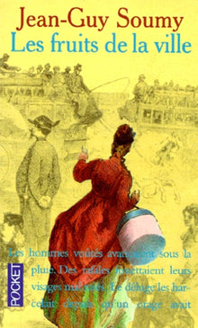 Les Fruits de la ville