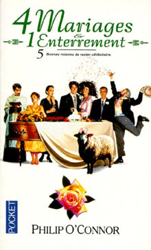 Quatre mariages et un enterrement