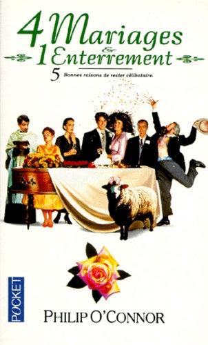 Quatre mariages et un enterrement