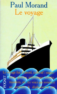 Le voyage