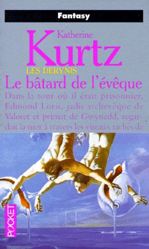 Le bâtard de l'évêque