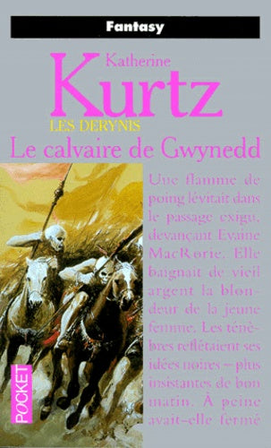Le calvaire de Gwynedd