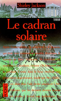 Le cadran solaire