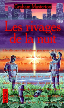 Les rivages de la nuit
