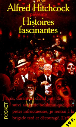 Histoires fascinantes