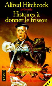 Alfred Hitchcock présente : Histoires à donner le frisson