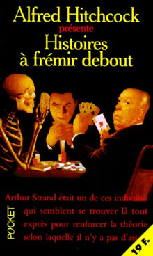 Histoires à frémir debout