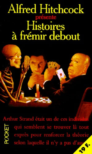 Histoires à frémir debout