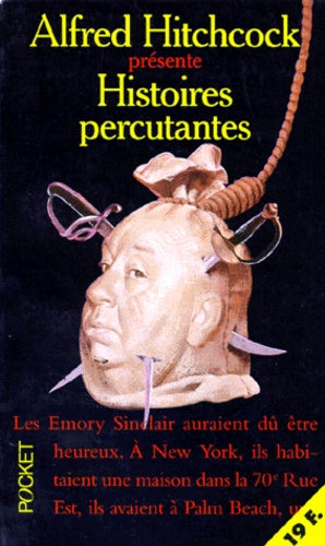 HISTOIRES PERCUTANTES