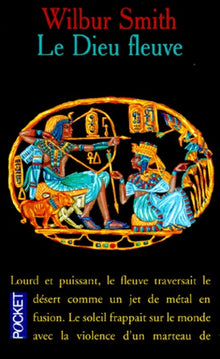 Le dieu fleuve