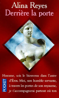 Derrière la porte