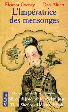 L'impératrice des mensonges