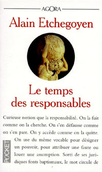 Le temps des responsables