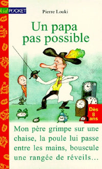 Un papa pas possible