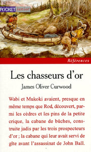 Les chasseurs d'or