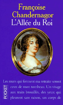 L'allée du Roi