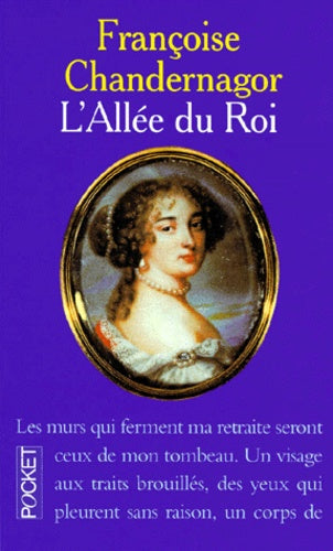 L'allée du Roi