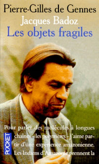 Objets fragiles