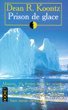 Prison de glace