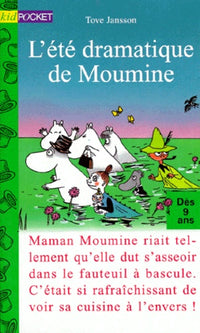 L'été dramatique de Moumine