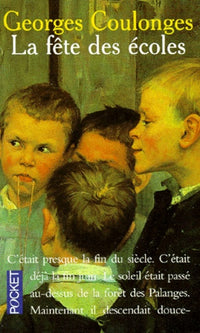 Fête des écoles