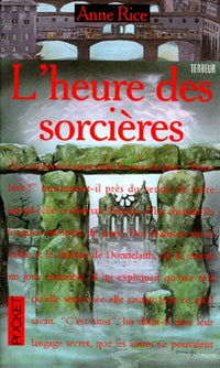 La saga des sorcières