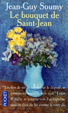Le bouquet de Saint-Jean