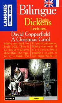 David Copperfield - Texte abrégé