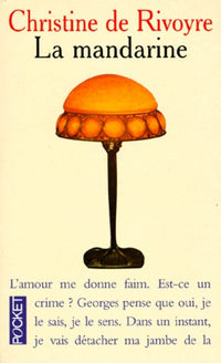 La Mandarine