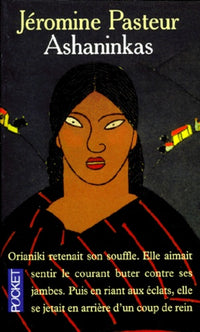 Ashaninkas