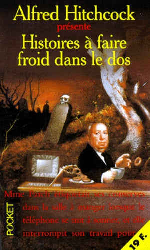 Histoires à faire froid dans le dos