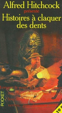 Histoires à claquer des dents