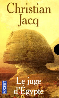 Juge d'Egypte - L'intégrale