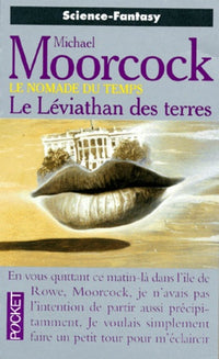 Le nomade du temps, tome 2 : Le Léviathan des terres