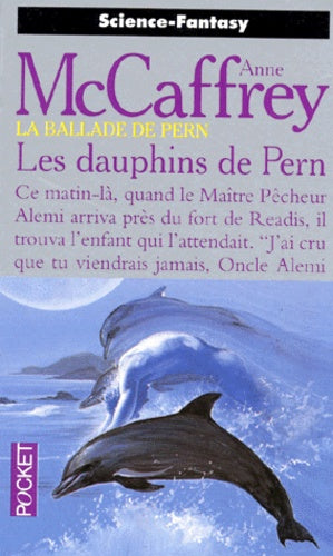 Les Dauphins de Pern