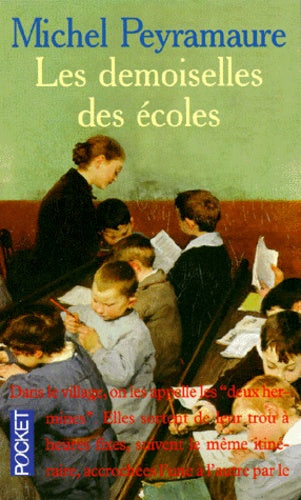 Les Demoiselles des écoles