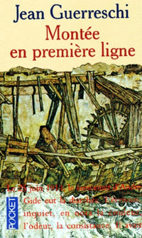 Montée en première ligne