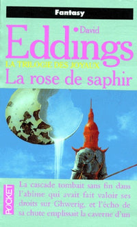 La rose de saphir