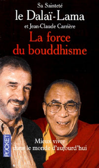 La force du bouddhisme