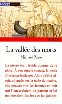 La Vallée des morts