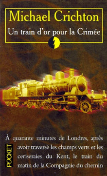 Train d'or pour la Crimée