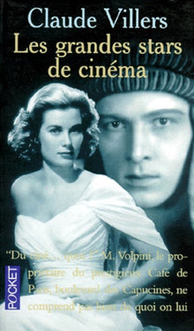 Les Grandes stars du cinéma