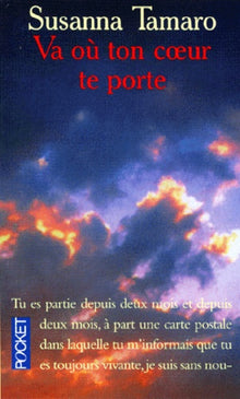 Va où ton coeur te porte