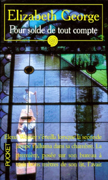 Pour solde de tout compte