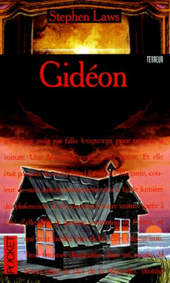 Gidéon