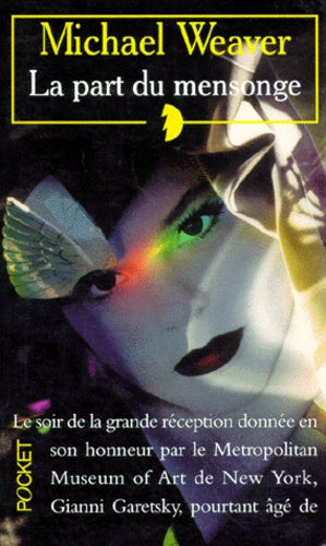 La Part du mensonge