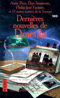Dernières nouvelles de Dracula