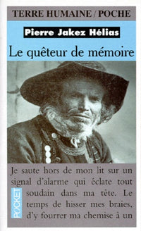 Le quêteur de mémoire
